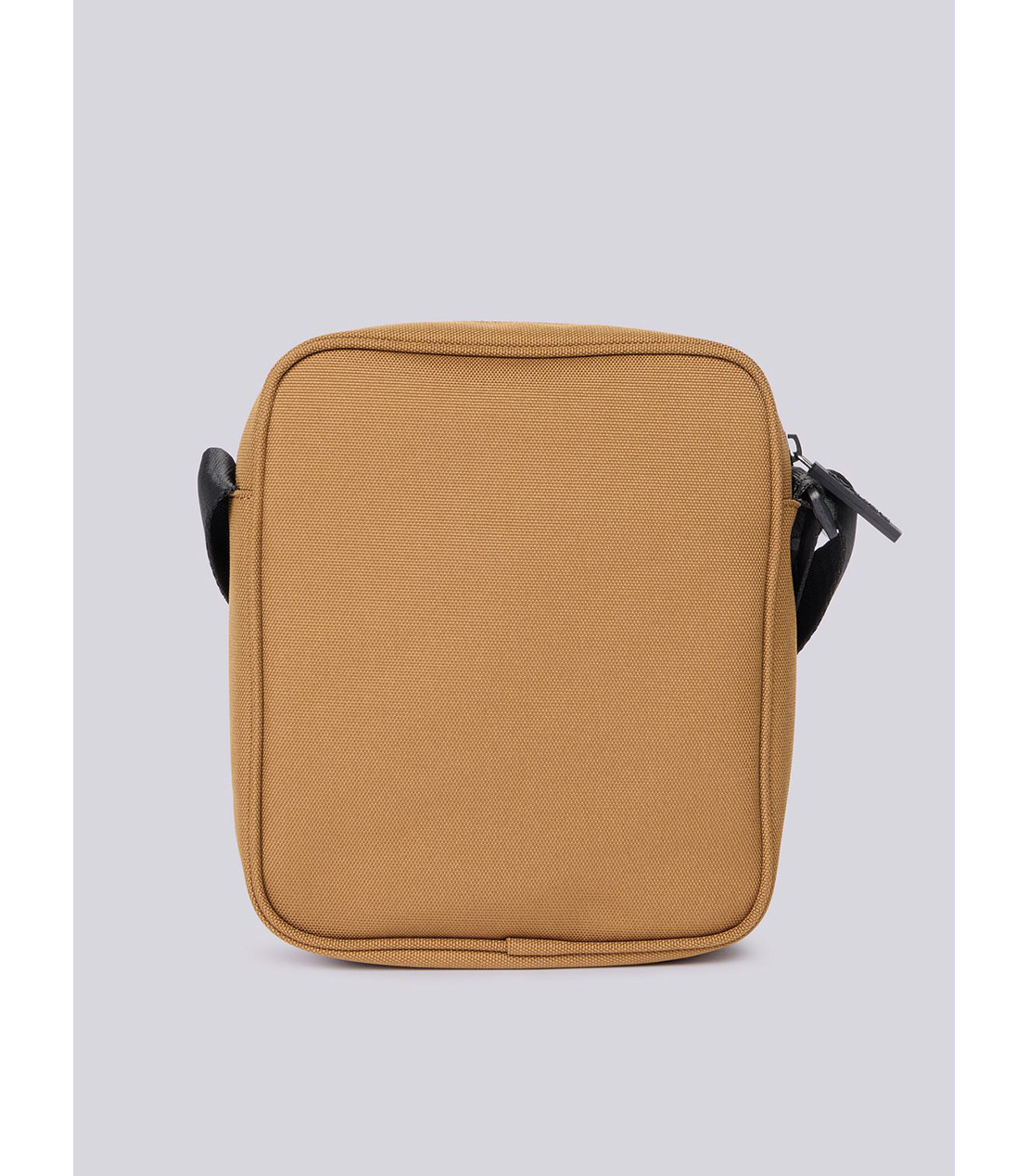 キャンバスミニショルダーバッグ 詳細画像 ブラウン 2